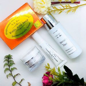 Dr Alvin Rejuvenating Set