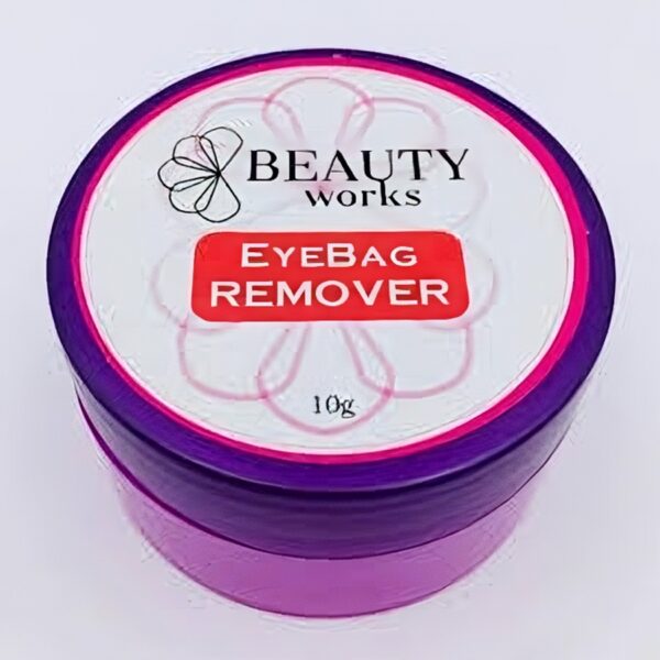 Beauty Works Eye Bag Remover