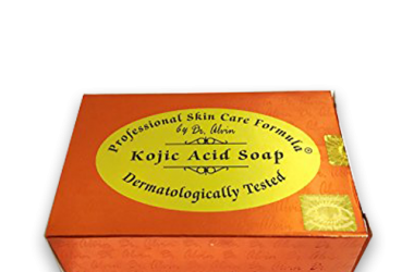 Dr Alvin Kojic Acid Soap