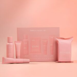 Fairy Skin Derma Set New Packaging