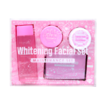 brilliant whitening set