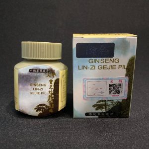 Ginseng Lin-Zi Pills
