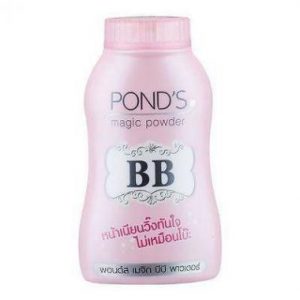 Pond's BB Magic Powder