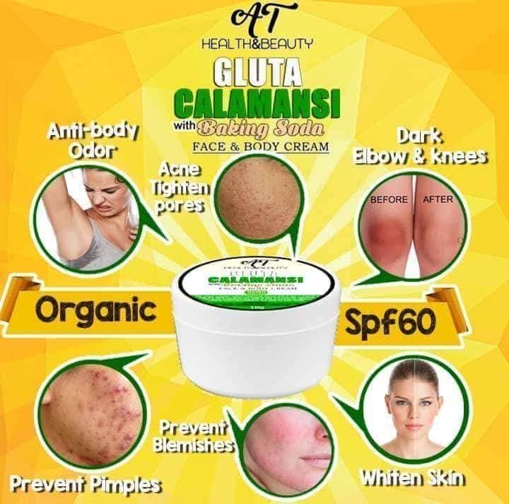 how to use calamansi for pimples
