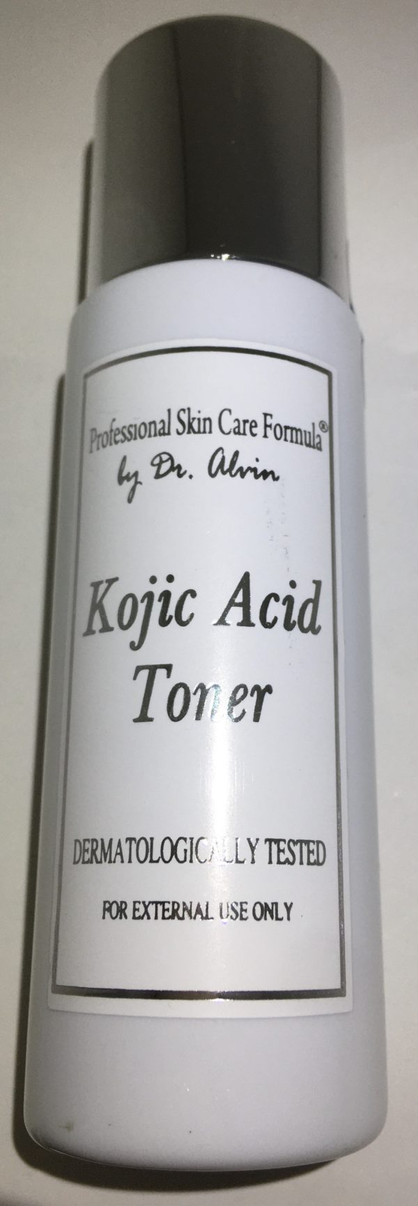 Dr Alvin Kojic Acid Toner