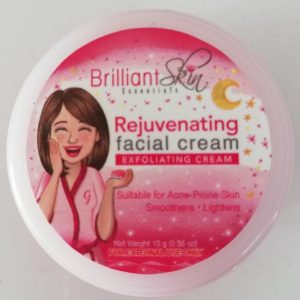 Brilliant Rejuvenating Cream