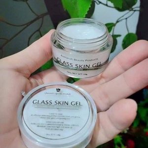 Abp Glass Skin Gel