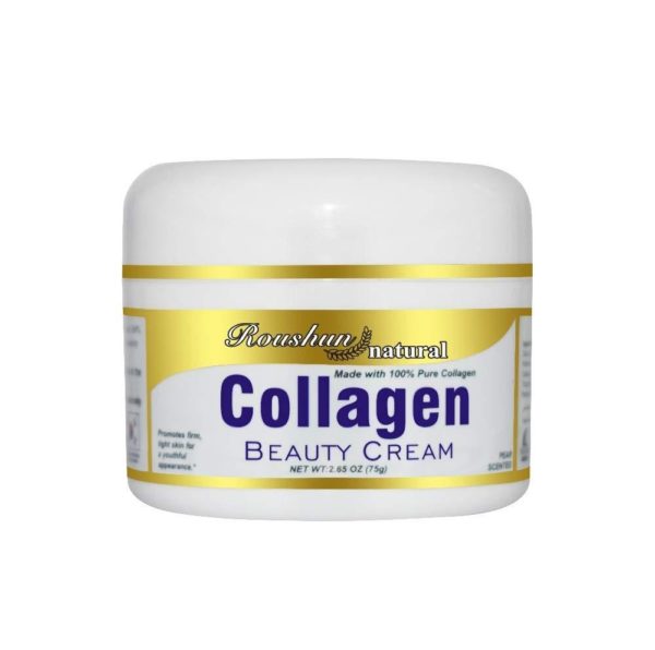 Roushun Natural Collagen Beauty Cream