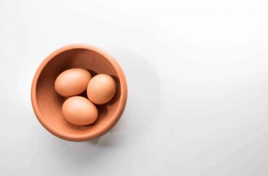 The 7 Beauty Benefits of Eggs