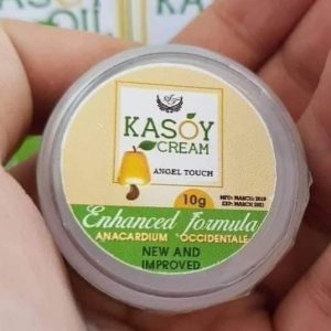Kasoy Facial Tags Removal Cream