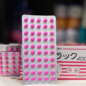 Kokando Diet Pink Pills 50 pills/pad