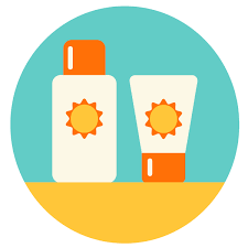 Sunscreen Category