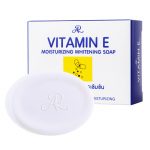 vitamin E soap