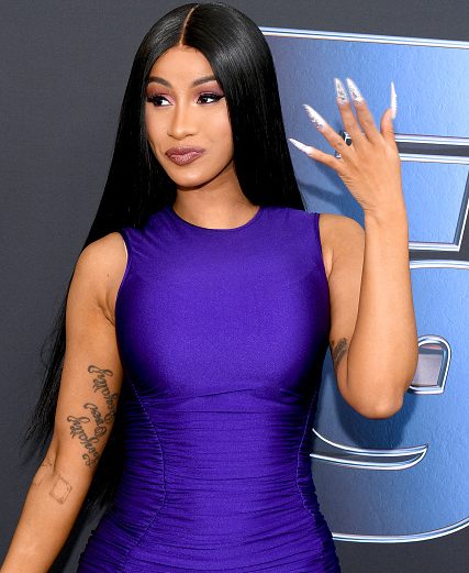 Cardi B Goes Extra Long for Her Birthday | Hot or Not?