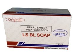 LS BL Soap 115g