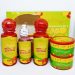 Skin Magical Lemon Tomato Apple Cider Vinegar Rejuvenating Set No.4
