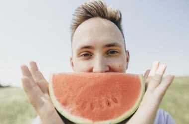 One Of The Best Fruits For Men watermelon is one of the best fruits for men
