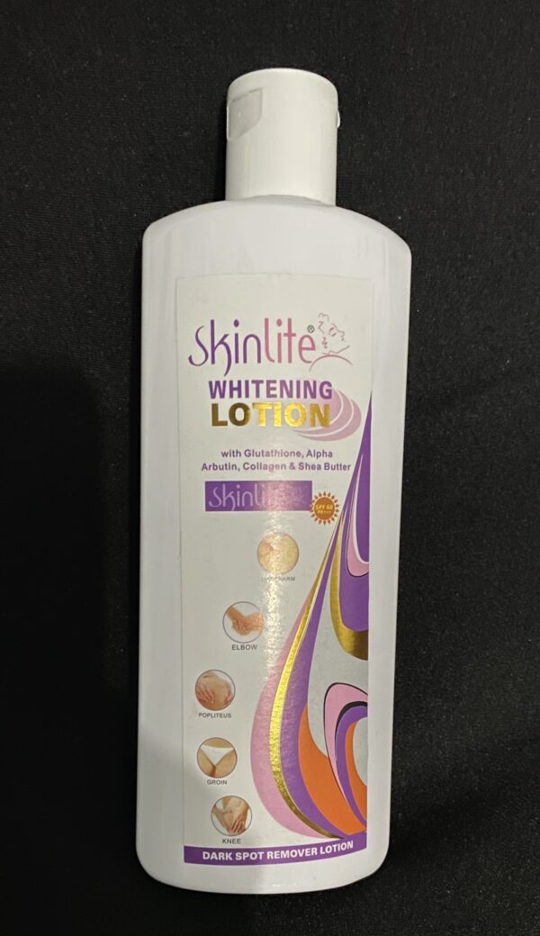 SkinLite Whitening Lotion