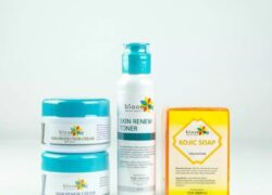 Blooming Skin Renew Kit