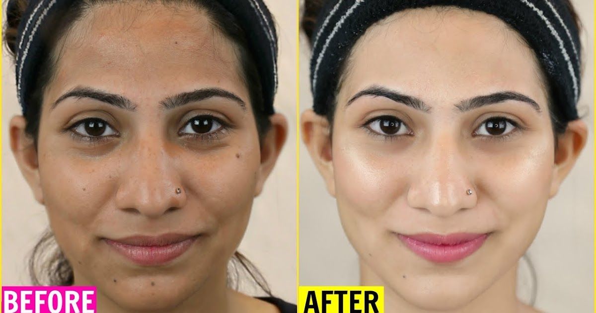 The Best Skin Whitening Product Rejuvenating Sets