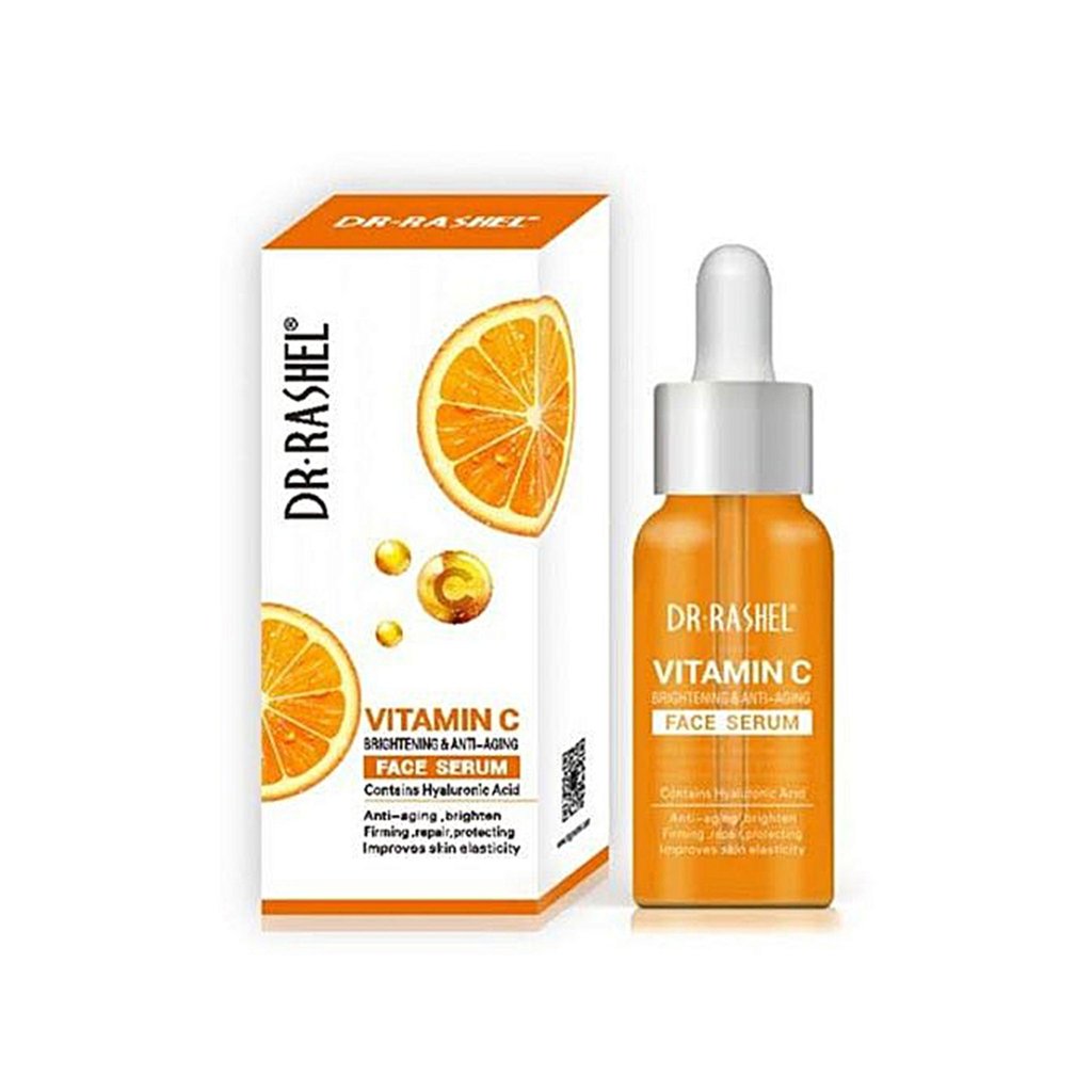 Dr Rashel Vitamin C Serum 50ml Rejuvenating Sets