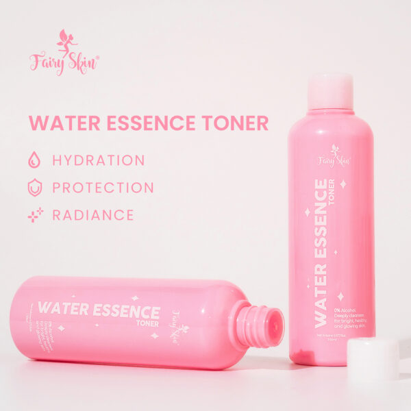 Fairy Skin Water Essence Toner 150ml