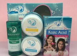 BeautyWise Rejuvenating Set