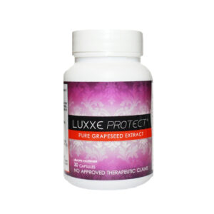 Frontrow Luxxe Protect 30 Capsules