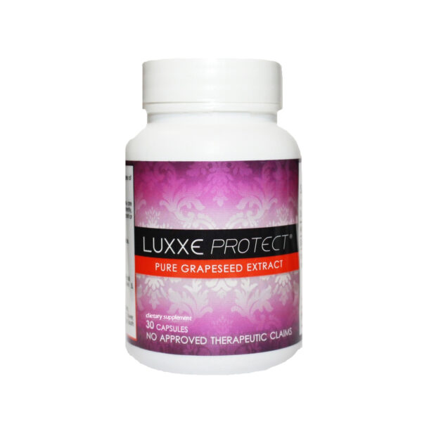 Frontrow Luxxe Protect 30 Capsules