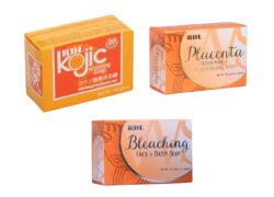 RDL Soap