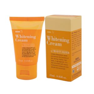 RDL Whitening Cream with Moisturizer