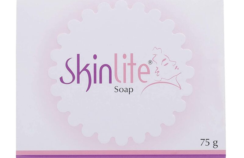 SkinLite Soap 75g