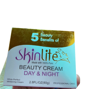 Skinlite beauty cream