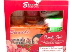 Beautche Skincare Beauty Set