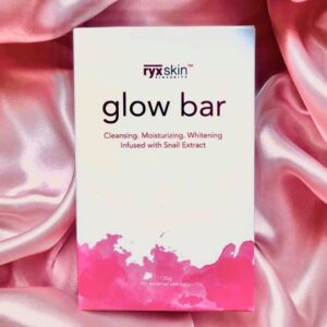 RYX Skincerity Glow Bar Soap