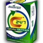 C24 7 Natura Ceuticals Dietary Supplement