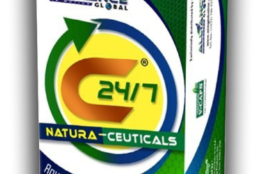 C24 7 Natura Ceuticals Dietary Supplement