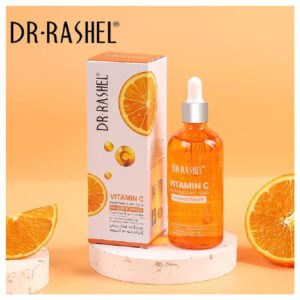 Dr Rashel Vitamin C Brightening & Anti-Aging essence toner