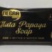 Negra Ultima Gluta Papaya Soap 70g