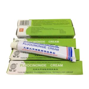 Fluocinonide Cream