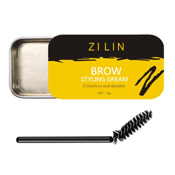 zilin brow styling cream 10g