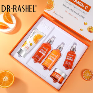 Dr Rashel Vitamin C Set