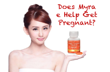Does Myra e Help Get Pregnant
