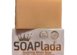 SOAPlada Soap SPF 20 135g