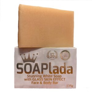 SOAPlada soap 135g