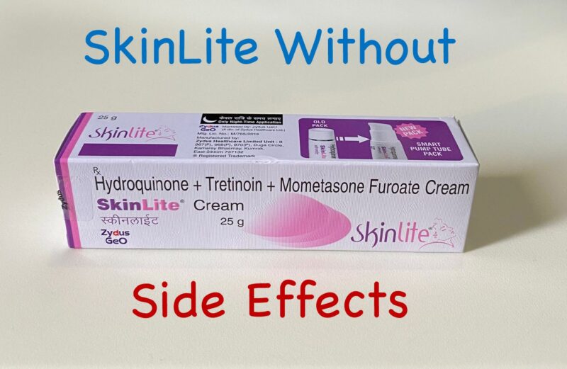 How to Use SkinLite Cream Without Side Effects