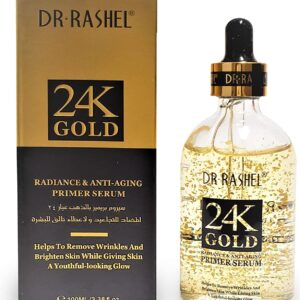Dr Rashel 24K Gold Primer Serum
