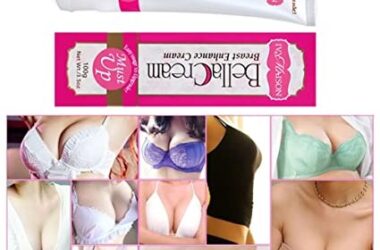 Breast and Butt Enhancement Cream Review