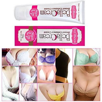 Breast and Butt Enhancement Cream Review