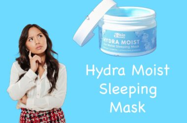 FAQ About Hydra Moist Sleeping Mask